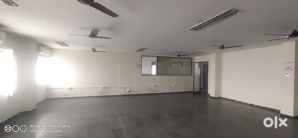 3000sqft Office Space for Rent in Peelamedu