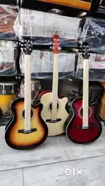 Acoustic guitar for sale new
