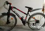 Gear cycle in Great Condition