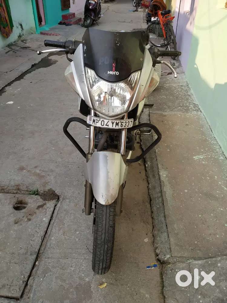 Hero Xtreme 2014