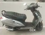 Good smooth condition, second owner, insurance current