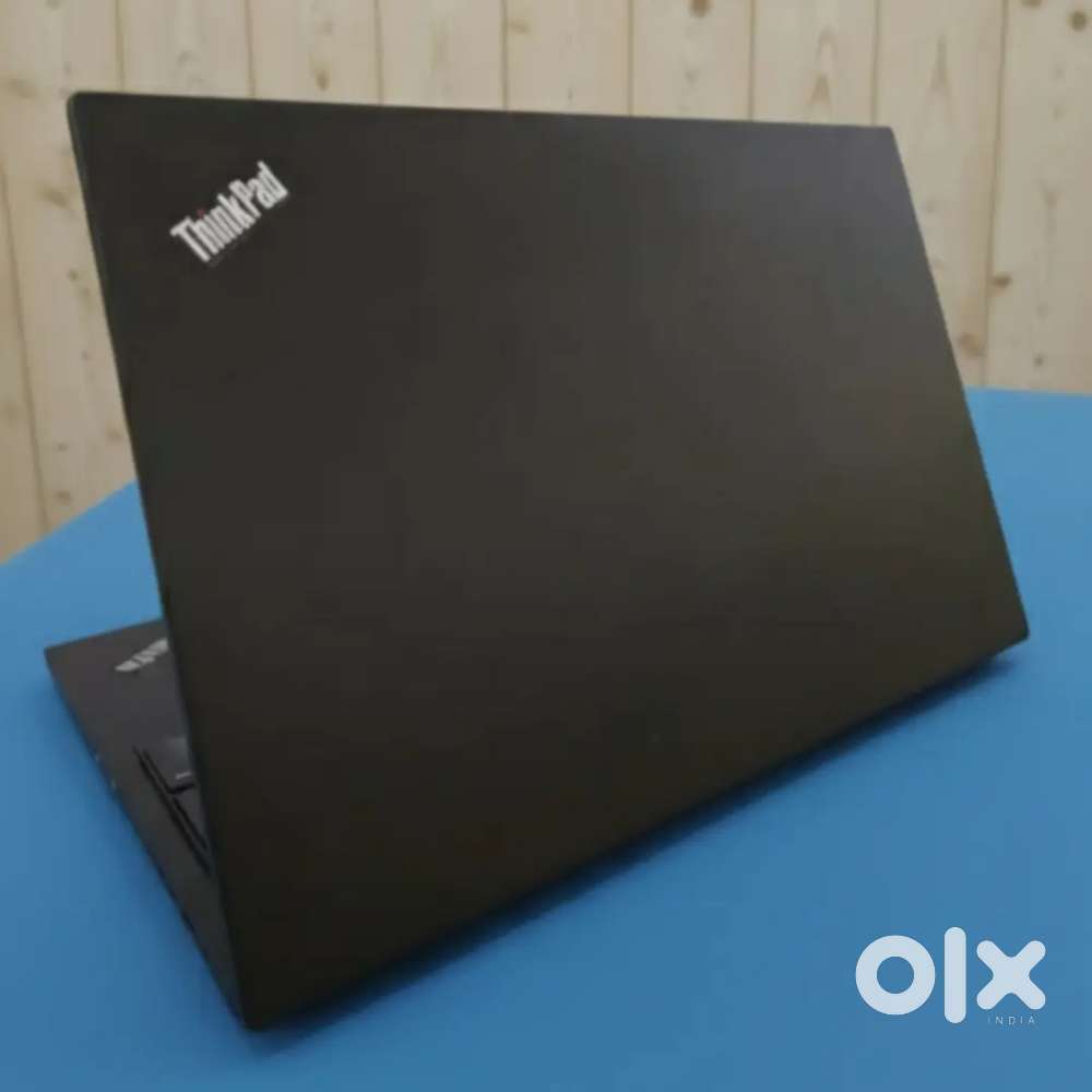 Lenovo 15.6 inch Core i5 - 8th Gen / 8GB Ram  / 256GB SDD Nvme