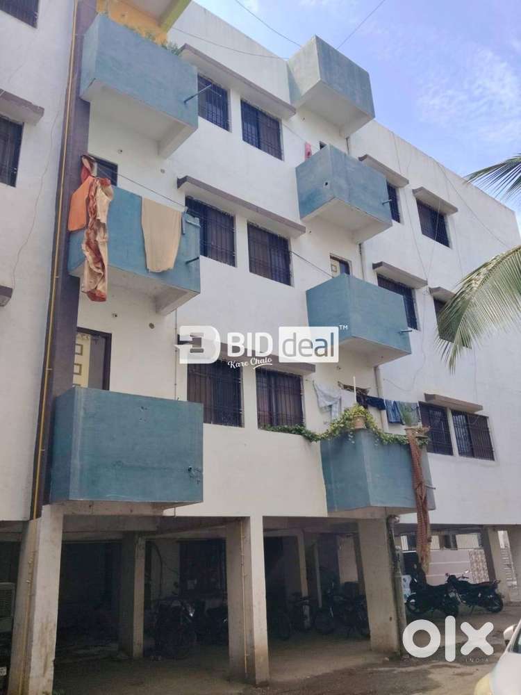 Residential Flat(Aurangabad City)