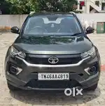 Tata Nexon 1.2 Revotron XMA AMT, 2021, Petrol