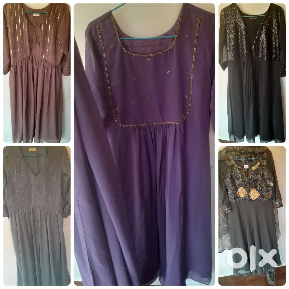 Used kurtis