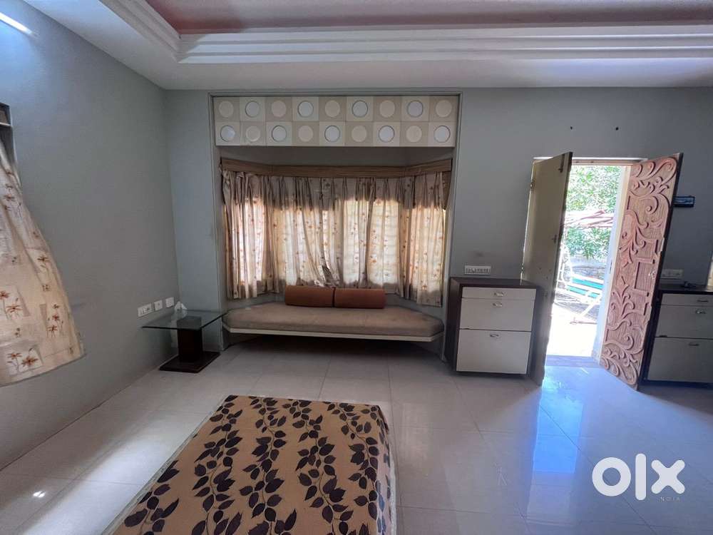 Bungalow Rent Thaltej