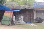 Ready to move roadside store in Memari beside gt road.