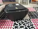Colour and black&white printer