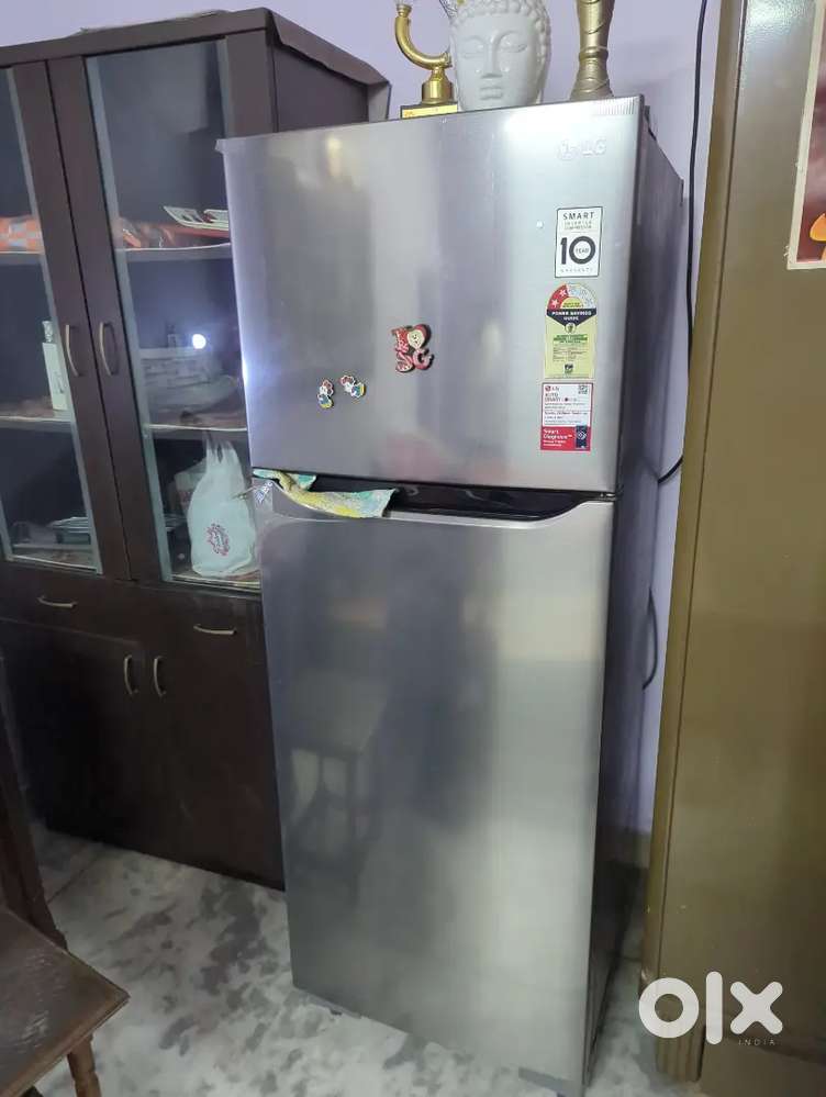 LG Auto Smart Connect