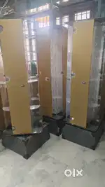 OPTICAL NEW  DISPLAY STANDS