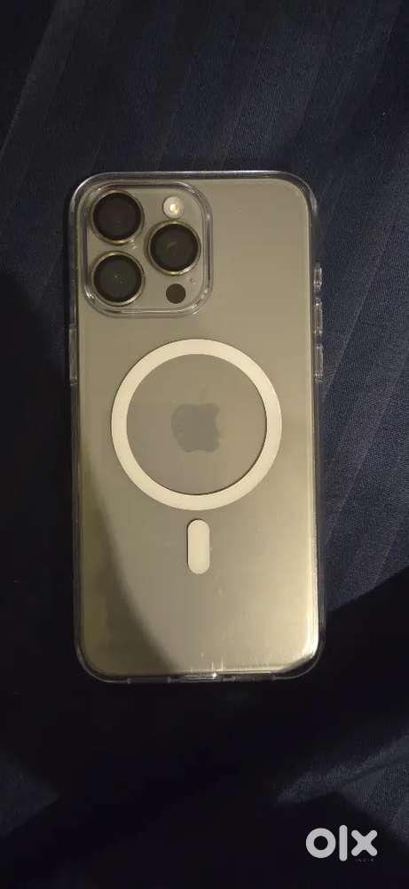 IPhone 15 pro max 256Gb New Condition