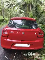 Maruti Suzuki Swift 2023 Petrol 41000 Km Driven