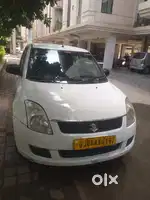 Maruti Suzuki Swift Dzire Tour 2016