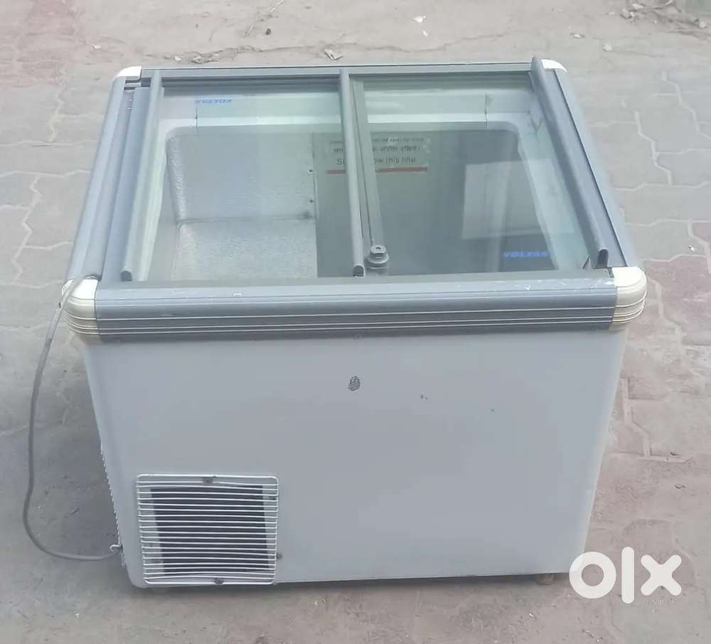 50 liter deep freezer