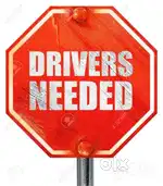 Driver chaiye
