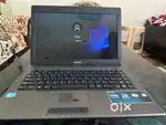 Asus laptop