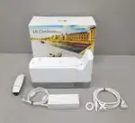LG HF85LA CineBeam Ultra Short Throw HD Laser Home Theater Projector