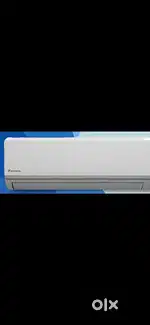 Dikin split ac 1.5 ton