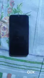 Good condition mobile phone and camera