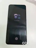 iQOO 9 5G — 8 GB / 128 GB  Excellent Condition  Full Box+Accessories