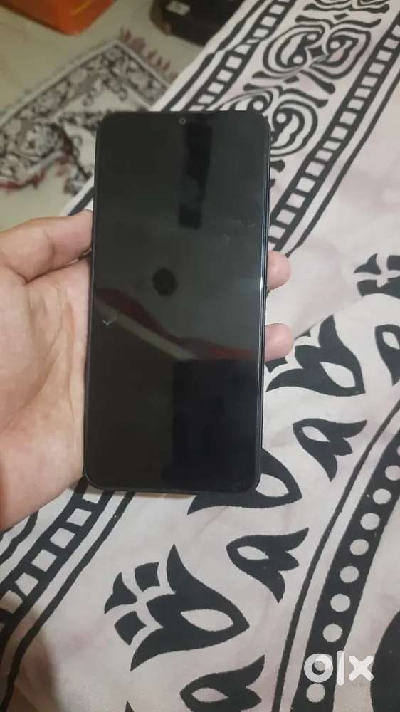 Poco m5 good condition