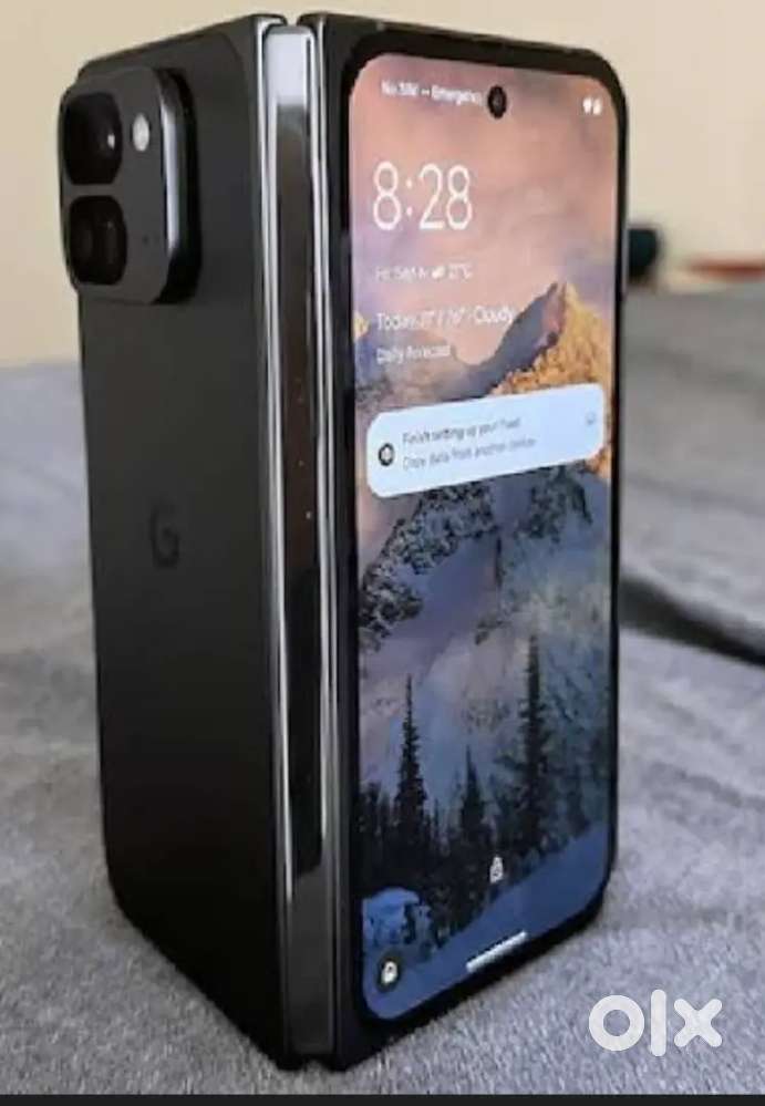 Google pixel 9 pro fold (inner display damaged/not working)
