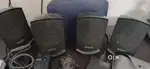 Sony 4.1 speakers