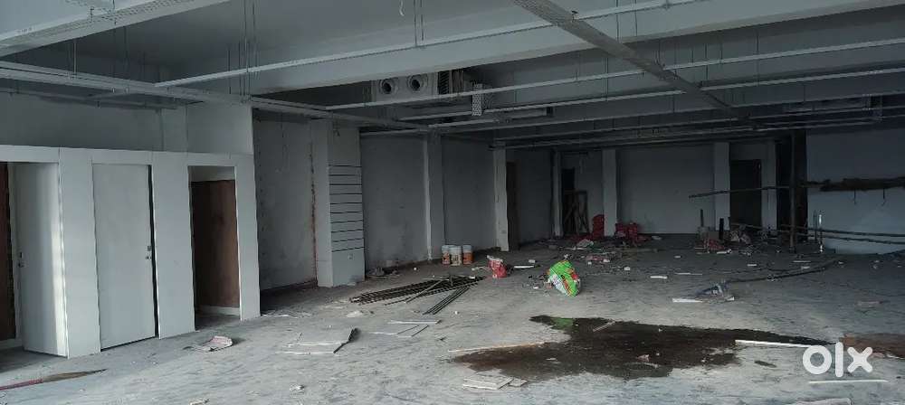 4000 sq feet office for rent in katra university road prayagraj 2 lakh