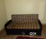 Sofa cum bed