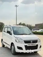 Maruti Suzuki Wagon R LXI, 2016, CNG & Hybrids