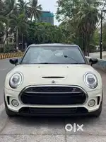 Mini Cooper Clubman COOPER S CLUBMAN, 2018, Petrol