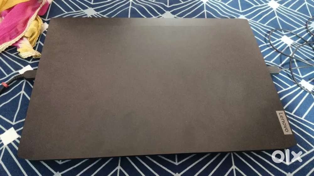 Lenovo IdeaPad Gaming 3 Ryzen 5 5600h rtx 1650