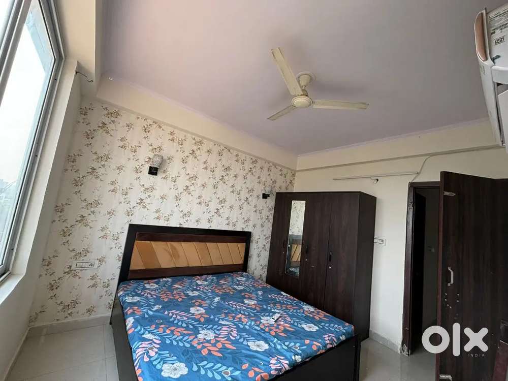 Fully furnished rent