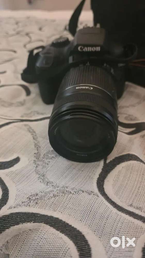 Canon 1300d