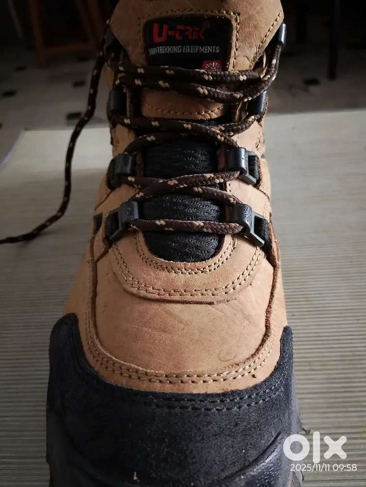 Woodland shoes  10 no.