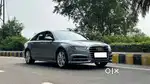 Audi A6 2.0 35 TDI Technology Matrix, 2019, Diesel