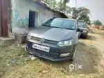 Volkswagen Polo 2013 Diesel Well Maintained