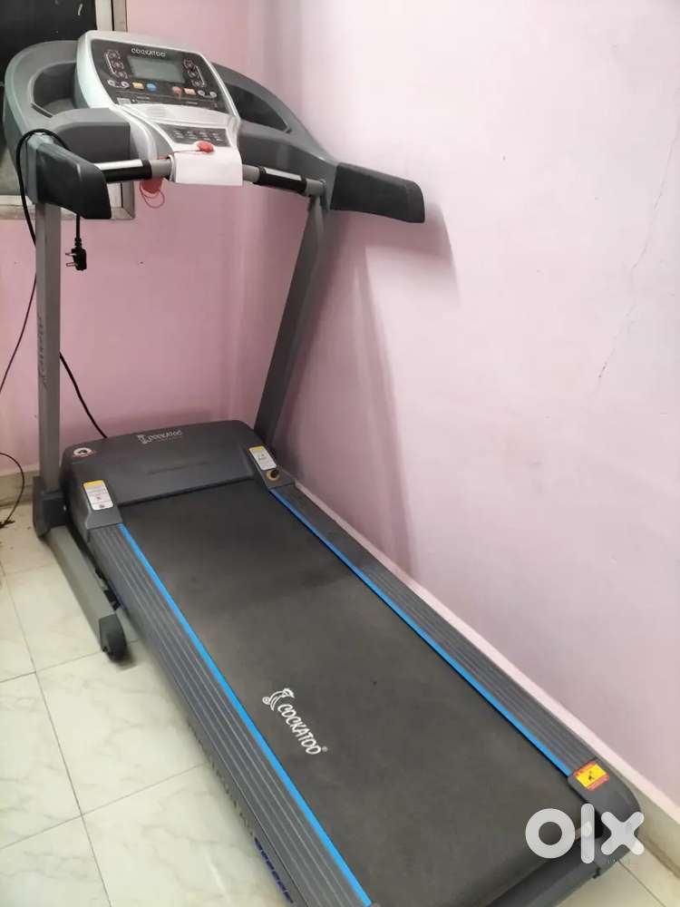 Treadmill for sell