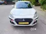 Maruti Suzuki Swift Dzire VXI Optional, 2023, CNG & Hybrids