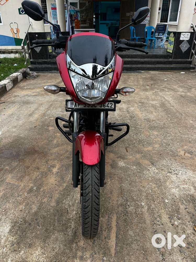 Good condition, single hand modal 2020/12