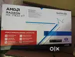 Redon 7900xt graphics card