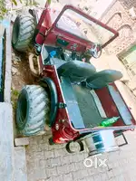 Mahindra Jeep 2018 Diesel Good Condition