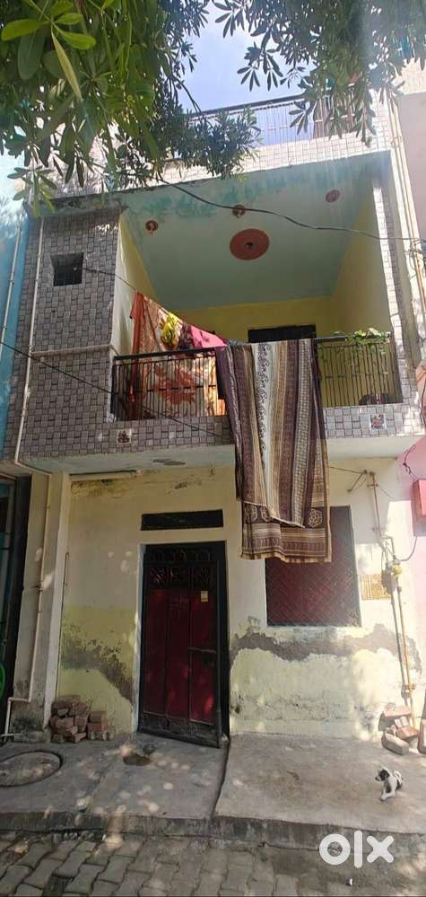 37 mtr KDA Park Facing House in Barra 5