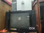 Lg tv 4yr old
