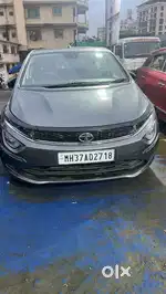 Tata Altroz 1.2 XZ Plus Dark Edition, 2022, Petrol