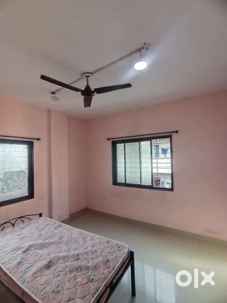 1bhk flat on rent in kharadi - prime location!