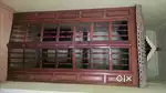 Pooja room cabinet