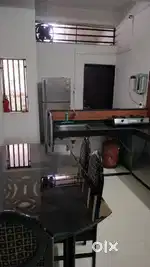 New PG only for Girls A/C & Non A/C & Single/sharing room available.