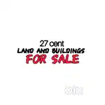 Land for sale