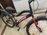 Good condition cycle